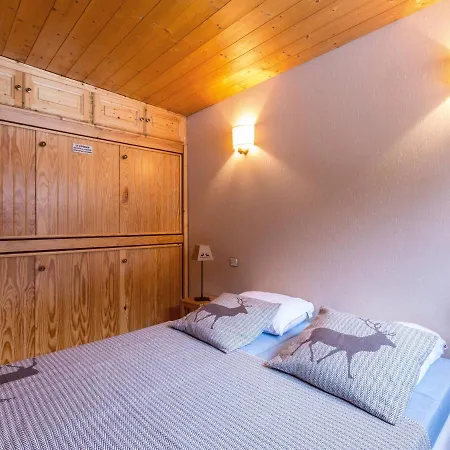 Rustique Chaleureux Avec Cheminee A - Fr-1-694-219 Val-dʼIsère